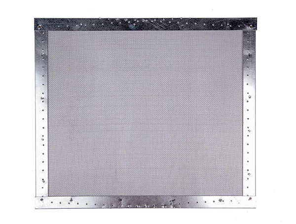 Сетка противоварроатозная на 14 рамочное дно (ВЫВОДИМ ИЗ ПРОДАЖ)