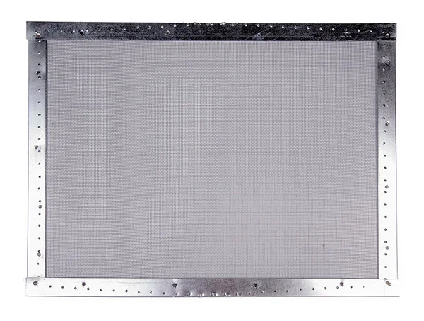 Сетка противоварроатозная на 16 рамочное дно