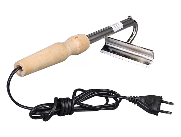 Нож электрический пасечный «Рубанок» 100 Ватт 220 Вольт