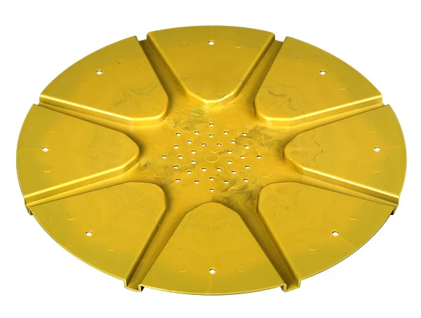 Пчелоудалитель дисковый ПЧУ-01