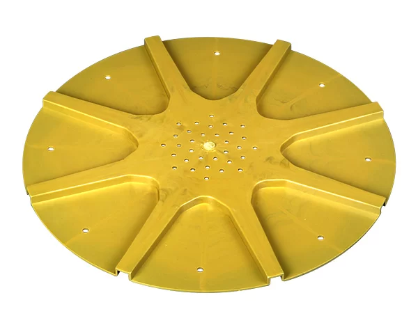 Пчелоудалитель дисковый ПЧУ-01