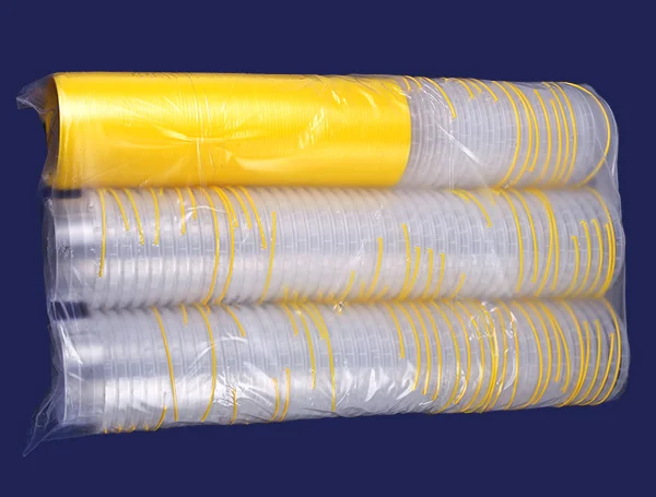 Ведро для меда 500 мл с ручкой