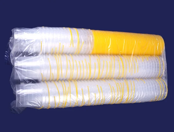 Ведро для меда 800 мл с ручкой