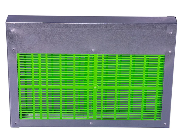 Изолятор матки 1-но рамочный Дадан комбинированный корпус оцинкованный решетка ганемановская пластик