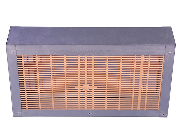 Изолятор матки 2-х рамочный Рута комбинированный корпус оцинкованный решетка ганемановская пластиков