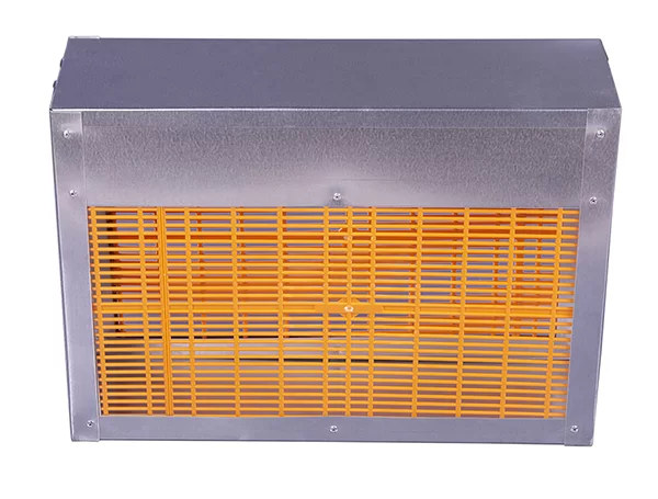 Изолятор матки 3-х рамочный Дадан комбинированный корпус оцинкованный решетка ганемановская пластико