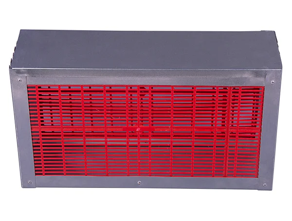 Изолятор матки 3-х рамочный Рута комбинированный корпус оцинкованный решетка ганемановская пластиков