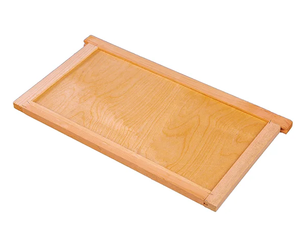 Диафрагма для улья Рута из дерева фанеры