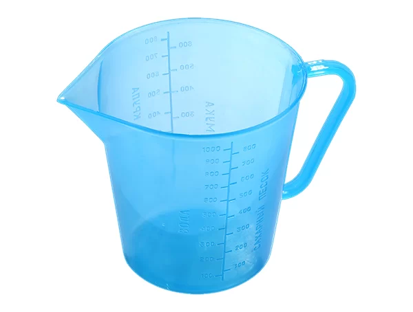 Стакан мерный 1 л