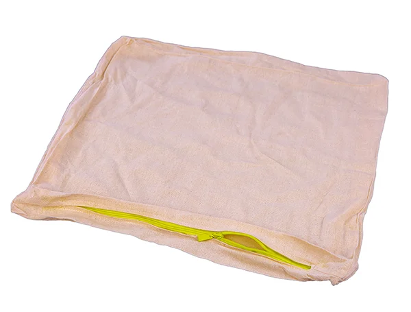 Чехол - подушка для улья на 10 рамок из двунитки с молнией