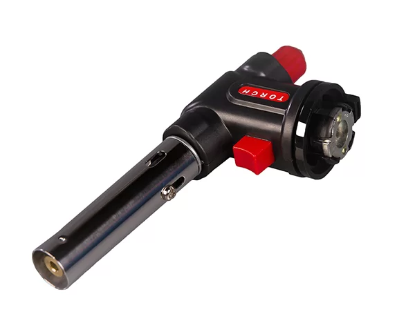 Горелка газовая с пьезоподжигом "Следопыт-001"