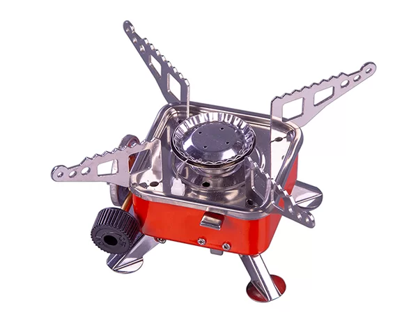 Плита газовая портативная "Трансформер" 