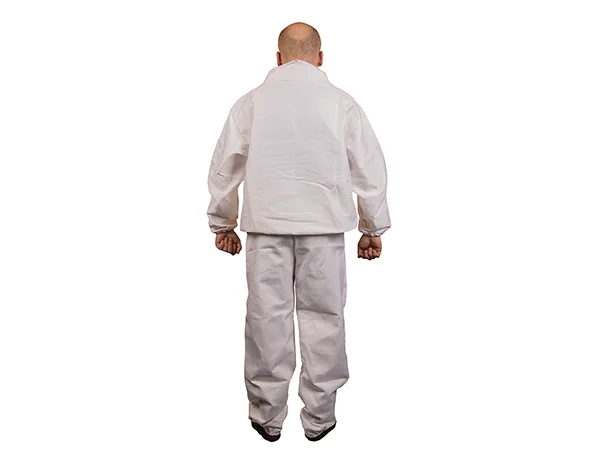 Костюм пчеловода из бязи отбеленной 56-58 размер