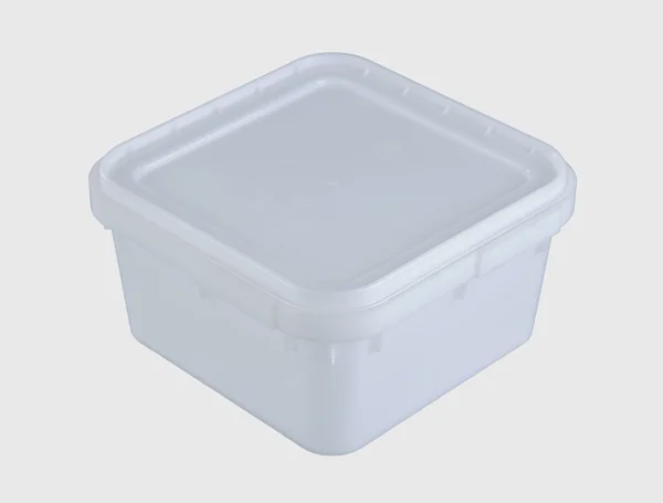 Куботейнер для меда 12 л Луч Ижевск