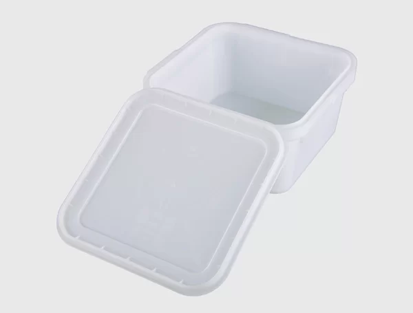 Куботейнер для меда 12 л Луч Ижевск