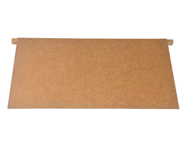 Заставная доска для секционного меда "Панский сот" Рута