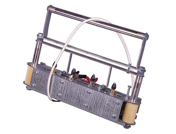 Станок сверлильный для рамок на 4 отверстий "Профи ОРЛ" 12В