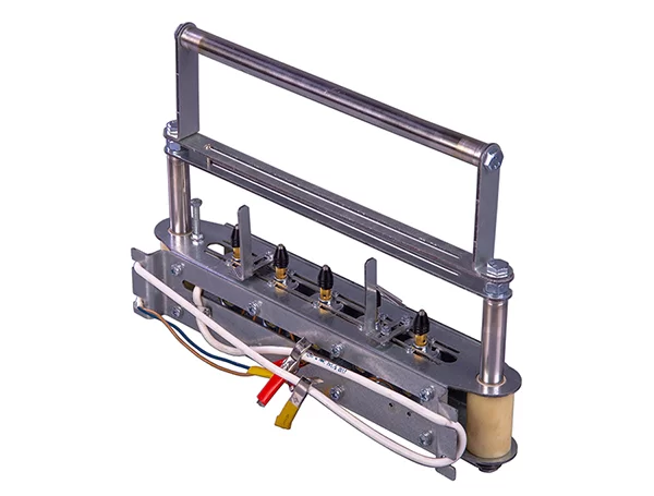 Станок сверлильный для рамок на 5 отверстий "Профи ОРЛ" 12В
