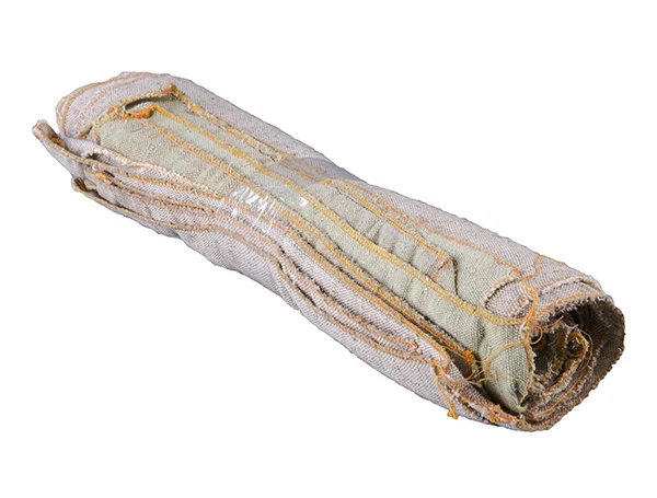 Положок - холстик для улья на 8 рамок парусина брезентовая 45х38 см