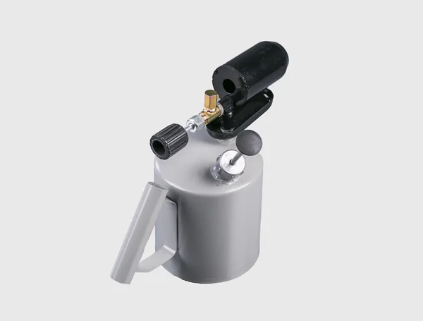 Лампа паяльная "Пожарник" 1,5 л