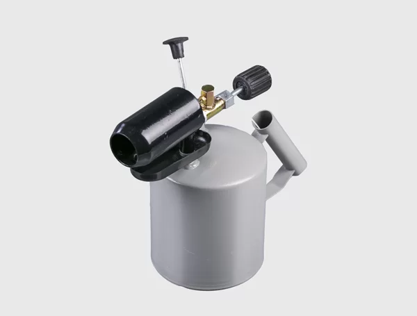 Лампа паяльная "Пожарник" 1,5 л