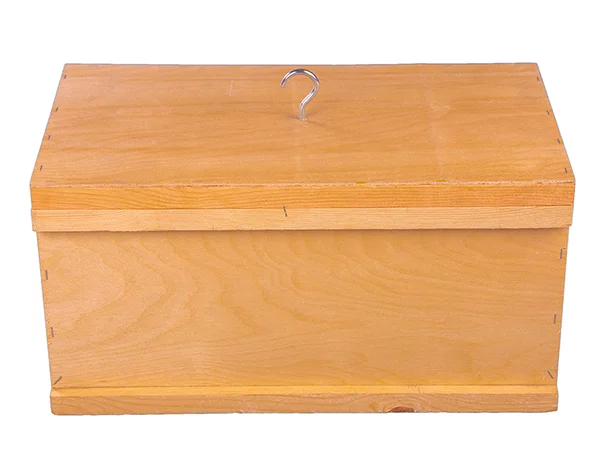 Привой - ловушка для пчел на 6 рамок Рута