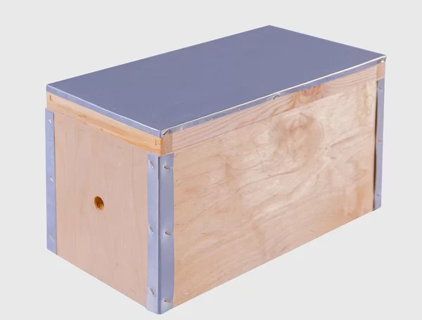 Нуклеус для пчел 6-х рамочный Рута панельный