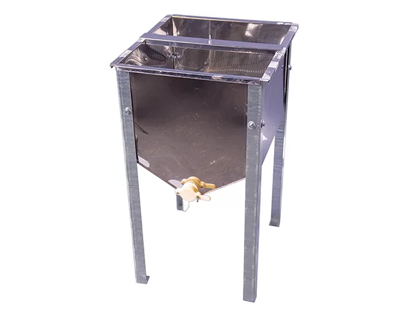 Стол для распечатки сотовых рамок 500x480x850 мм