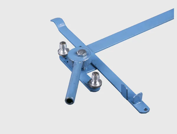 Станок для натяжки проволоки в рамки металлический ПНП-1 "Феролайф"