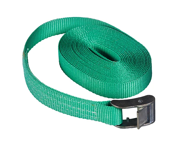 Скреп ременной для стяжки улья "Пряжка" с механизмом фиксации ремня 4 м