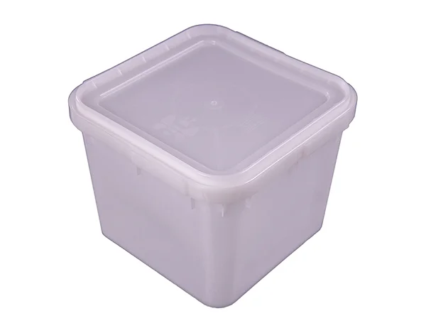 Куботейнер для меда 18 л Луч Ижевск 