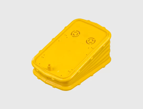 Меха пластиковые для дымаря