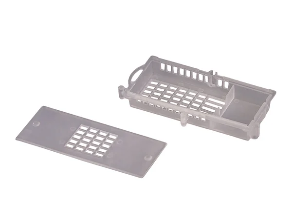 Клеточка для пчеломатки "Гайдара" пластиковая белая