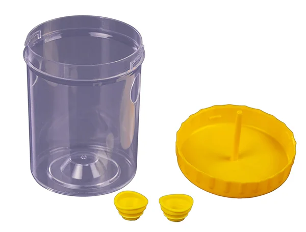 Ловушка для ос пластиковая