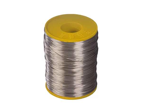 Проволока для рамок 0,5 мм нержавейка «К-SUS.304» пластмассовая катушка 500 гр