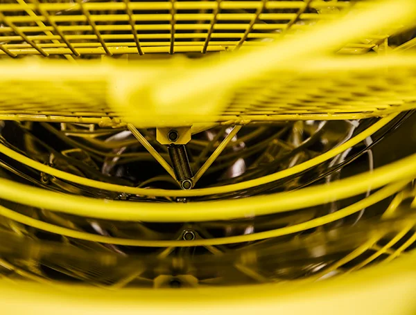 Медогонка ручная поворотная 3-х рамочная "Оптима" корзина покрыта полимерной краской кран из нержаве