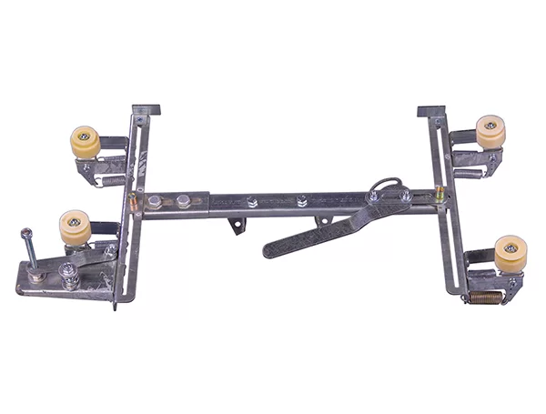 Станок для натяжки проволоки в рамки "Профи"