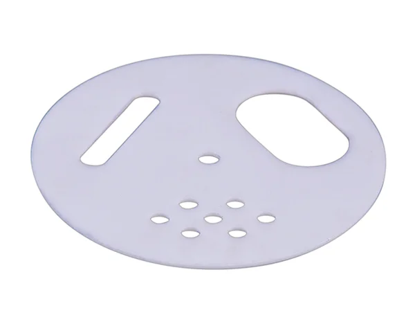 Летковый заградитель 3-х позиционный на верхний круглый леток D-49 пластмассовый 