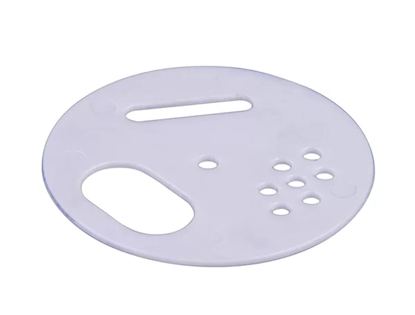 Летковый заградитель 3-х позиционный на верхний круглый леток D-49 пластмассовый 