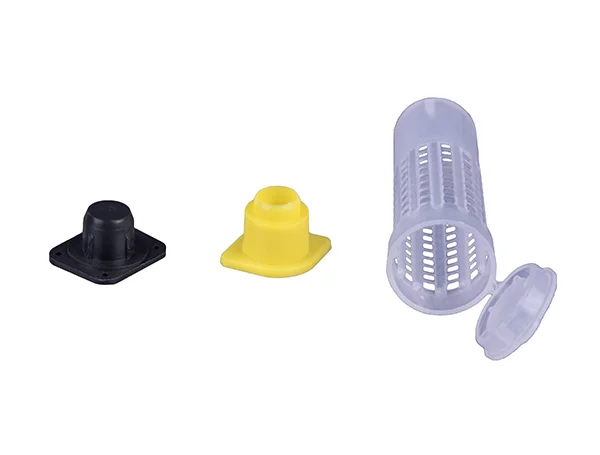 Клеточка для пчеломатки "Никот" пластиковая Аналог