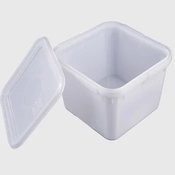 Куботейнер для меда б/у 18 л