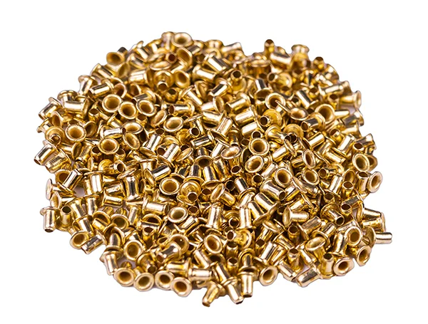 Втулки для рамок гальванизированная сталь 1000 гр