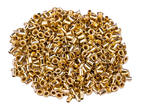 Втулки для рамок стальные 500 гр