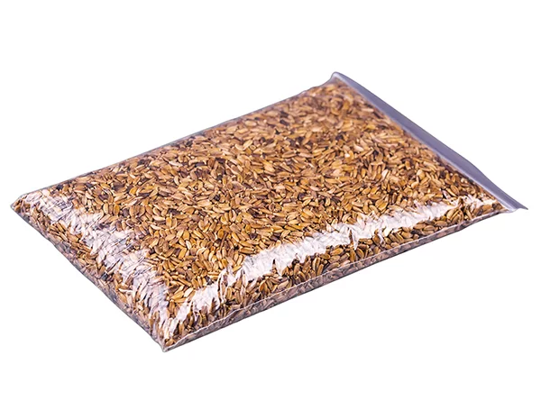 Расторопша пятнистая фасованная 0,5 кг