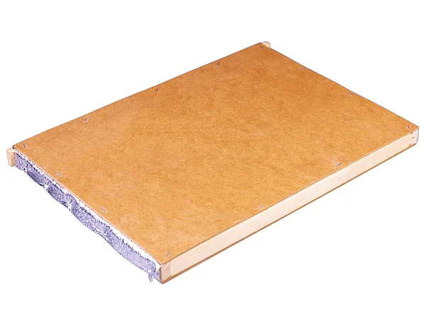 Диафрагма для улья Дадан из дерева МДФ с пенопластом и фольгоизолом