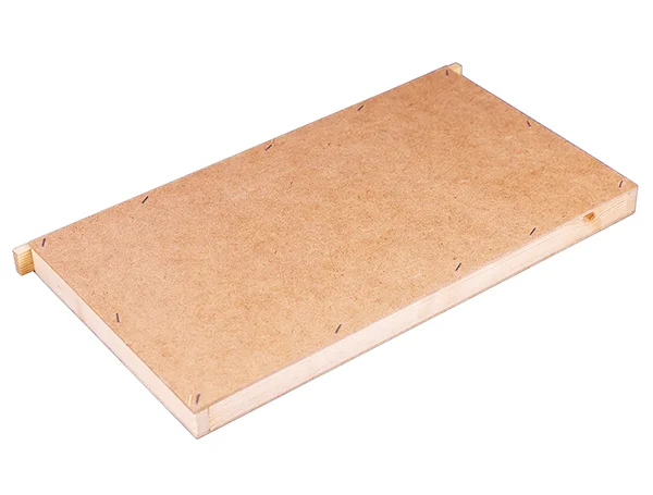 Диафрагма для улья Рута из дерева МДФ с пенопластом