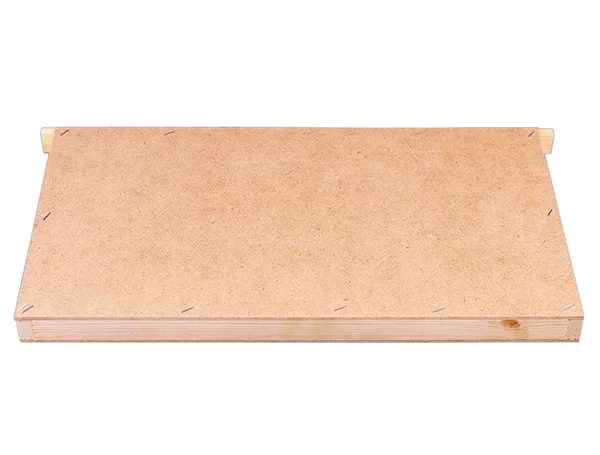 Диафрагма для улья Рута из дерева МДФ с пенопластом