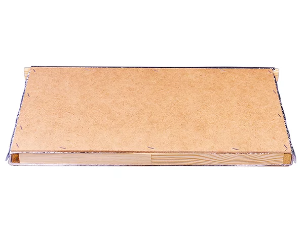 Диафрагма для улья Рута из дерева МДФ с пенопластом и фольгоизолом