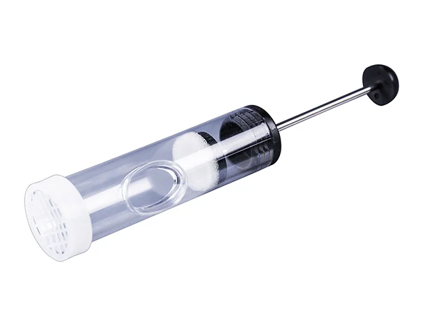 Трубка для мечения маток "Европа" с поршнем