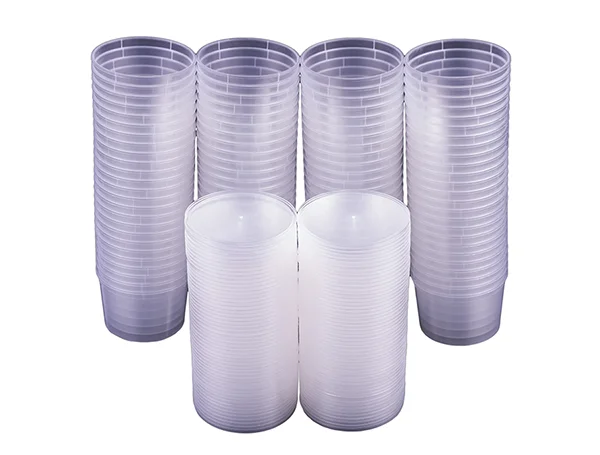 Банка для меда 500 мл (h-7см)